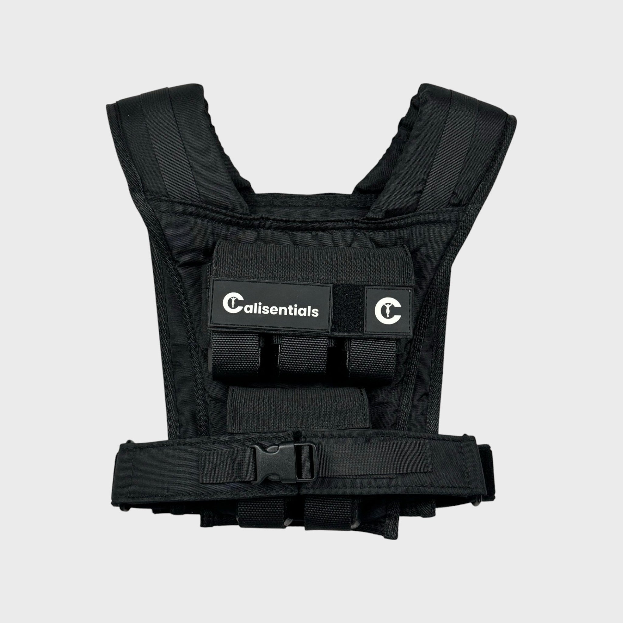 Ultimate Gewichtsvest 10kg