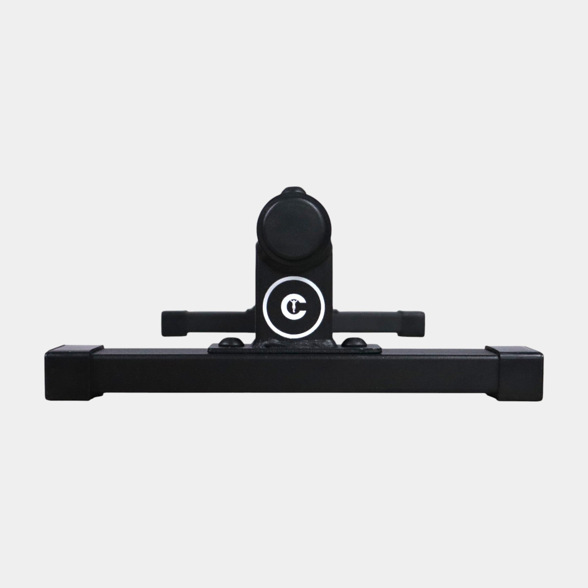 Premium Parallettes Zwart - Medium